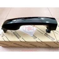 Prado Trj 150 Year Exterior Door Handle '10-22, 69211-60090-C0 69250-60010-C0 69217-60150-C0 69210-6