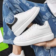 b10 McQueen b7 Loss-making sales b8 b9 White b4 Platform Thick-Soled Casual Shoes for Women - FGQD b