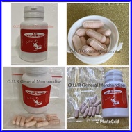 ✌ ✧ ◰ B15 Niteowl Capsules 10 Capsules Dr Blues