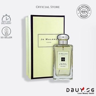 Jo Malone | 💯 Authentic Lime Basil & Mandarin 100ml