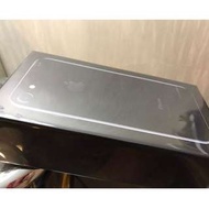 iPhone 7 128G 曜石黑 全新未拆封