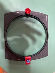 Benro FH150 filter holder set for Sigma 12-24mm f4 lens