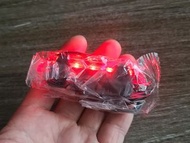 二手近乎全新 充電 單車尾燈 尾燈 充電尾燈 單車