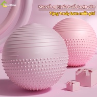 Dion Yoga Ball, Sports Ball, gym Ball, gym Equipment For gym People