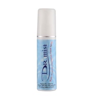 （100% Original) DR. Mist Body Spray Deodorant - 75ml (Mist, Cool & Lavender flavour)
