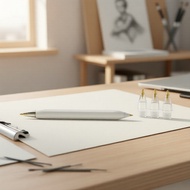 Transparent Tip for Apple Pencil 1/2/C/Pro  Petua Lutsinar untuk Apple Pencil 1/2/C/Pro