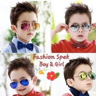 🎁Ready Stock🎁 spek mata viral cermin mata viral spek viral glasses Cermin mata hitam kanak-kanak, ka