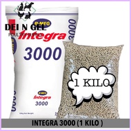 ▩ ✎ BMEG INTEGRA 3000 (1 KILOGRAM)