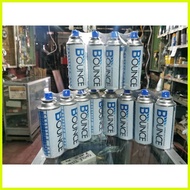 COD ♞Bounce butane  SOLD per Can 250grm