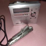 Sony walkman MD MZ-R909 MDLP