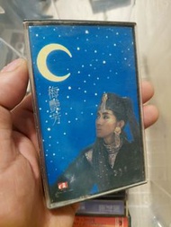 梅艷芳 妖女 卡式錄音帶