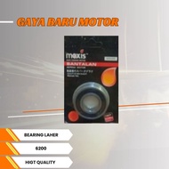 BEARING 6200 LAHER 6200 MOXIS