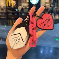 ฉางอัน เซินหลาน SL03 ฝาครอบกุญแจ Deepal S05 L07 ใหม่ S07 เปลือกหอย G318 S7 การขับขี่อัจฉริยะ AD กระเ