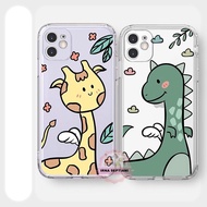 YG RY-149 SOFTCASE BENING PROTEC CAMERA CASE hp COUPLE FOR SAM A04E A04S OP A17/A17K F11 F11 PRO F1S