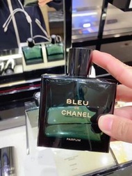 Chanel 香奈兒蔚藍男士濃香香水100ml