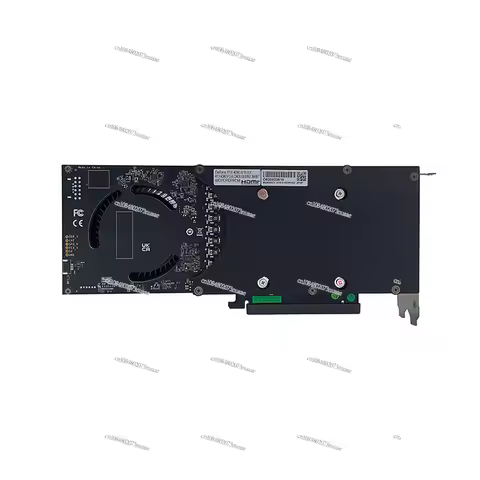 RTX 4090 48G Turbo Public Graphics Card, Deep Learning GPU, AI Acceleration Card