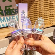 Kpop Idol ILLIT Mini Lightstick Keyring Wonhee Minju Concert Glow Collectibles