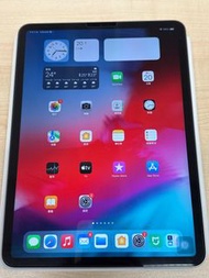 Apple iPad Pro 11” Wifi 128GB Space Grey M2 (2022) with Apple Pencil 2 &amp; Magic Keyboard (White)