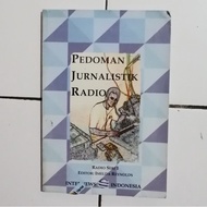 Radio Journalism Guidelines - Imelda Reynolds