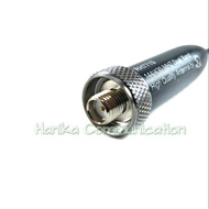 DJ97 D Antenna RH771S Antenna HT Dualband SMA Female Lidi Baofeng RH771