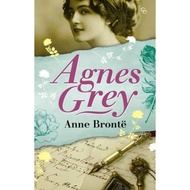 AGNES GREY