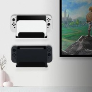 金屬Nintendo Switch / Switch OLED掛牆式支架