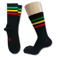 Oldscholl Socks in 6 Colors / Colorful Socks