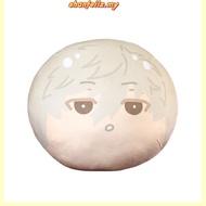 Ensemble Stars Plush Toy Cute Sazan Jun IBARA Hiyori AIRA Og Koga Doll Soft Pillow Home Decor Gifts 