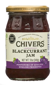 [98] Chivers Fruit Jam 340gm