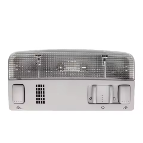 1TD947105 Interior Reading Light Dome Lamp For VW Passat B5 Golf MK4 Bora Polo Caddy Touran Octavia 