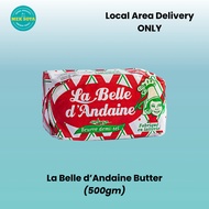 La belle d’andaine FRENCH SALTED BUTTER