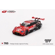 Mini GT ▶️765 Nissan Z GT500 #3