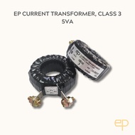 Current Transformer Class 3 5VA