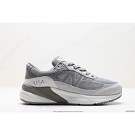 2024New Balance Made in USA 990v6 < Moon Mist < Sixth Generation Series Beauty Maternity Blood Class