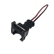 EV1 Plug For Fuel Injectors And Car Accessories