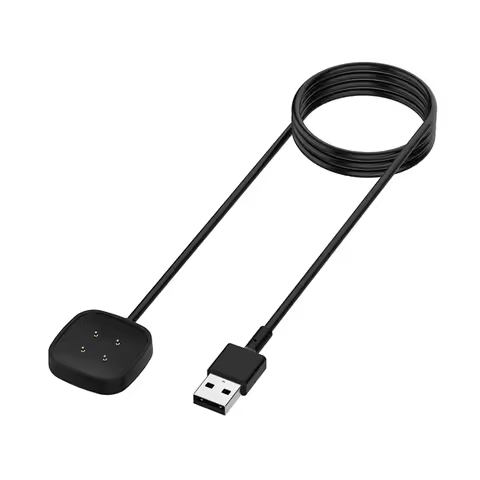 30cm/1m Smartwatch Charger Stand Fast Charge Magnetic Charging Cable Dock Station Cord Dock Accessor