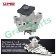 GMB Engine Water Pump GWM-76A for Proton Juara Mitsubishi Townbox Wide U63W U64W U65W U66W 660 1.1 4