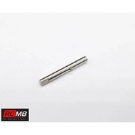 GL RACING GLD Rear Shaft GLD-S-022