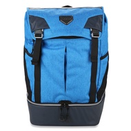 Men's Riding Backpack 24L Navy Main Compartment Waterproof EG Original 2576