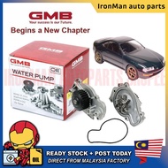 GMB AUTOMOTIVE CAR REPLACEMENT PARTS WATER PUMP HONDA ACCORD PRELUDE 2.2 DOHC VTEC H22A (GWHO-33A)