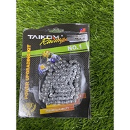 TAIKOM RACING TIMING CHAIN EX5 DREAM WAVE100 EX5 CLASS-1 RANTAI KECIL JET ROD USE/TIMING CHAIN JET R