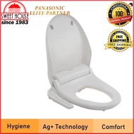 Panasonic DL-EH30 Electric Bidet Hygienic DL-EH30SE-W