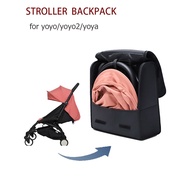 Stroller Travel Backpack for Yoyo Stroller Storage Bags Airplane Carry Bags Strollers Accessories Fi