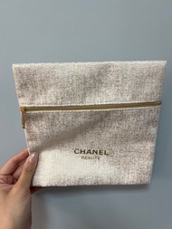 Chanel 化妝袋