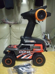 RC遙控車