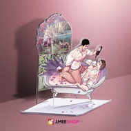 JMEESHOP TH-Full Volume Episode Acrylic Stand