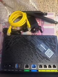 ASUS RT-AX86U PRO