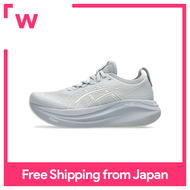 รองเท้าวิ่งสตรี ASICS GEL-NIMBUS 27 1012B753