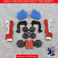 In stock YYW-02A/02B Replenish Upgrade Kit For Siege Galaxy OP 3D DIY Accessories -115 studio