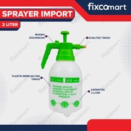 Sprayer Import 2 Liter
